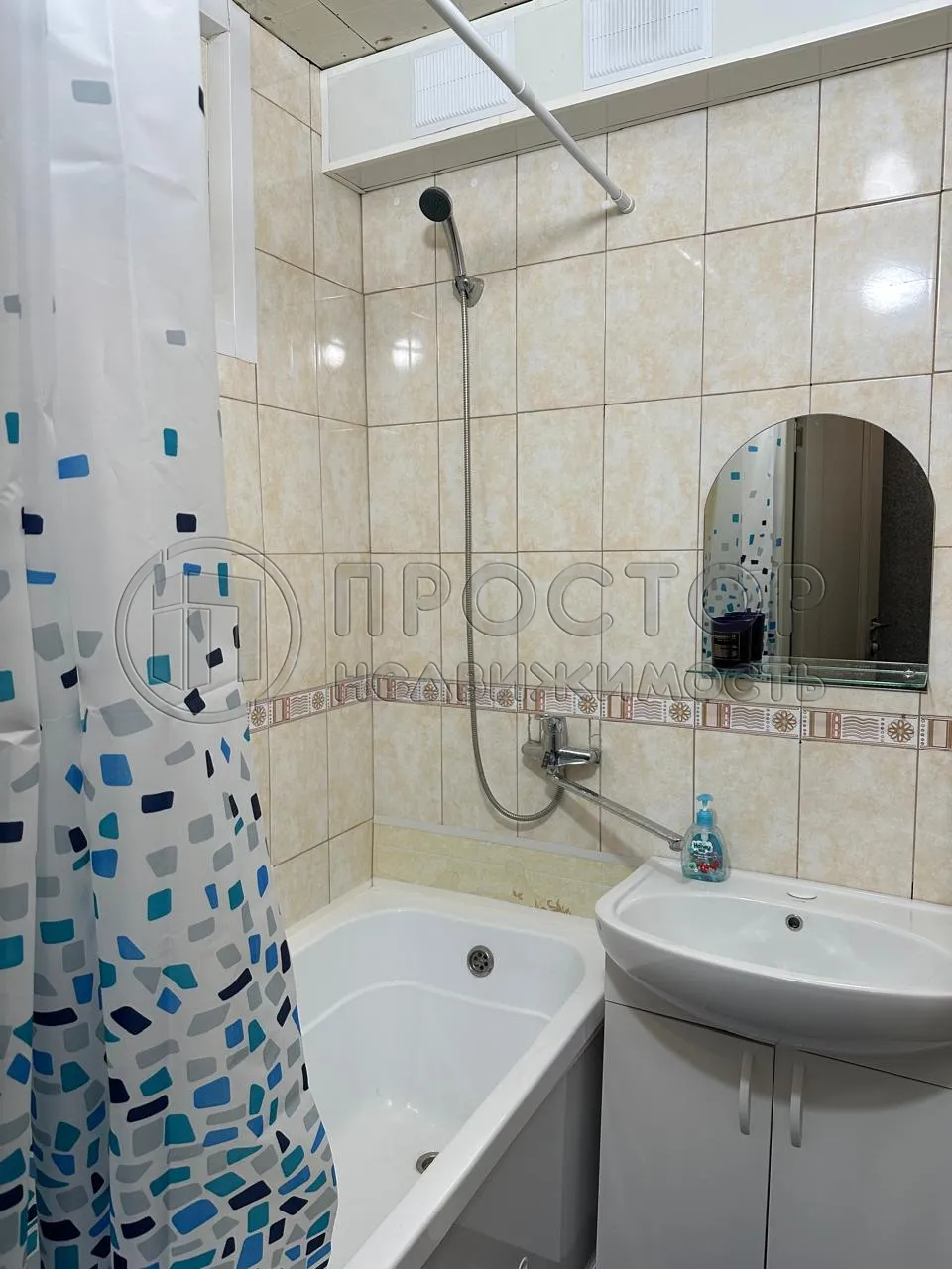 2-комнатная квартира, 40.1 м² - фото 12