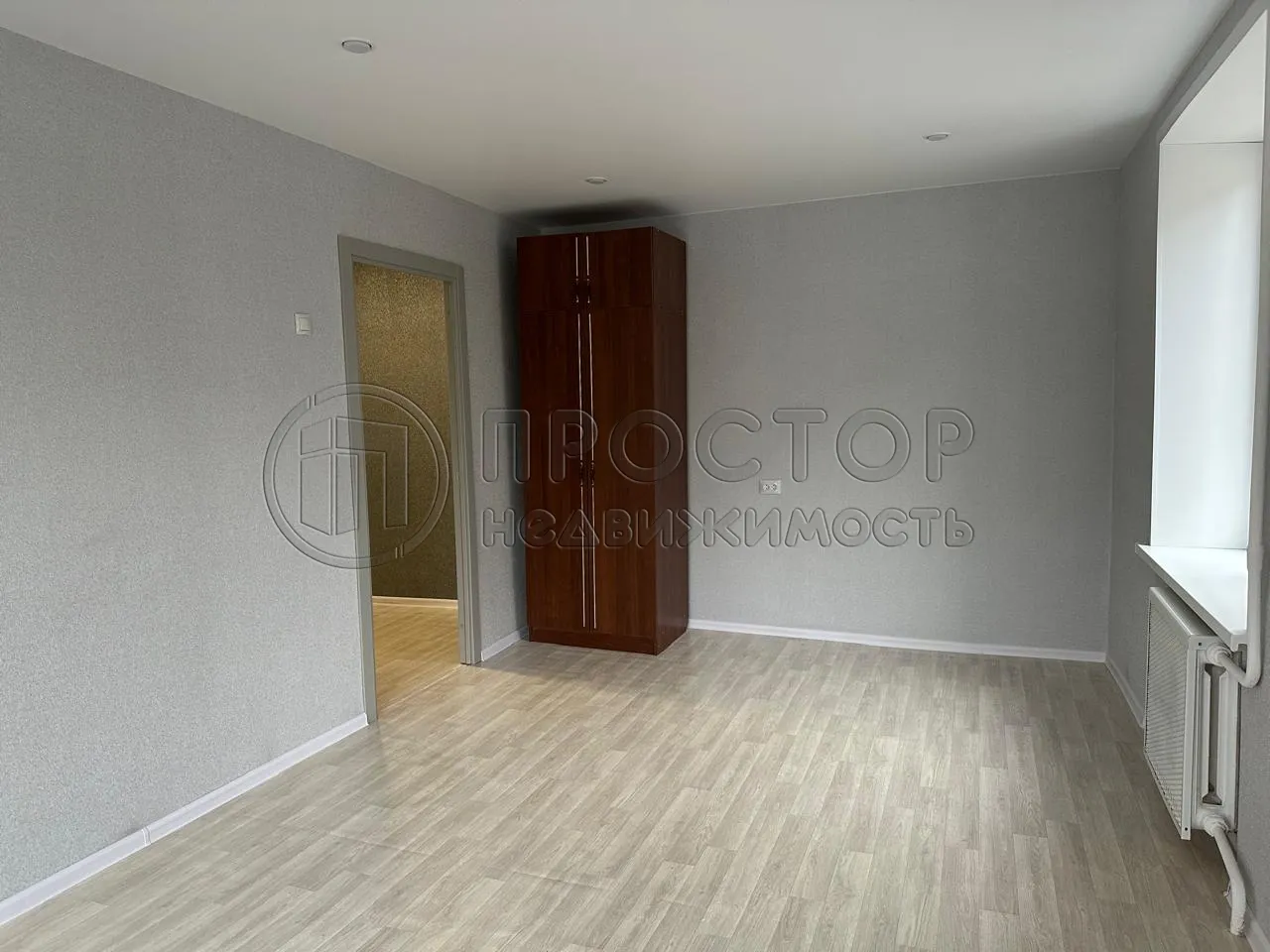 2-комнатная квартира, 40.1 м² - фото 14