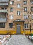 2-комнатная квартира, 40.1 м² - фото 33
