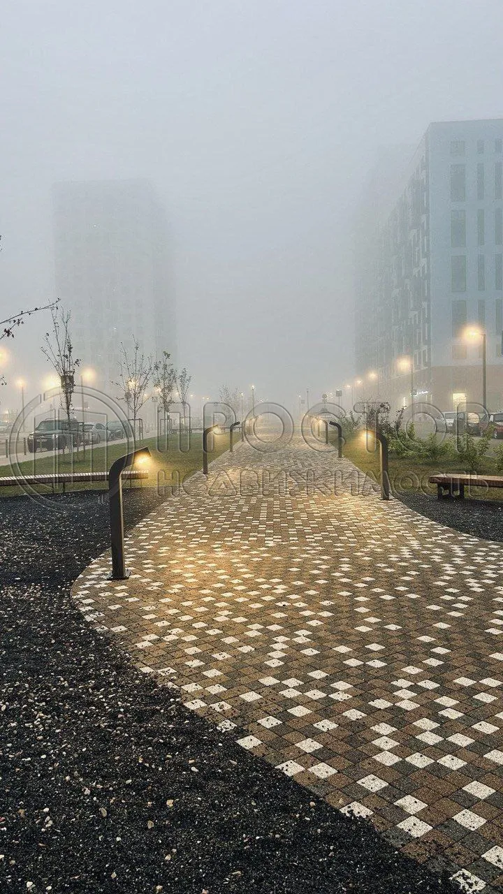 1-комнатная квартира, 34 м² - фото 5