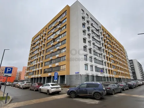 2-комнатная квартира, 48.3 м² - фото 22