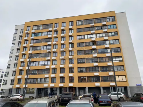2-комнатная квартира, 48.3 м² - фото 23