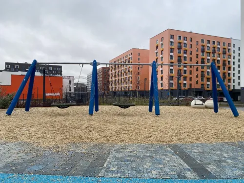 2-комнатная квартира, 48.3 м² - фото 30