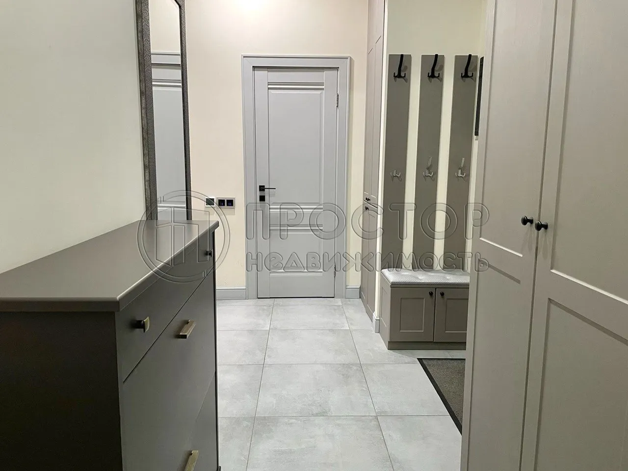 2-комнатная квартира, 55.9 м² - фото 12