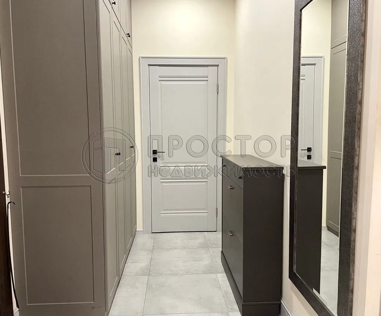 2-комнатная квартира, 55.9 м² - фото 13