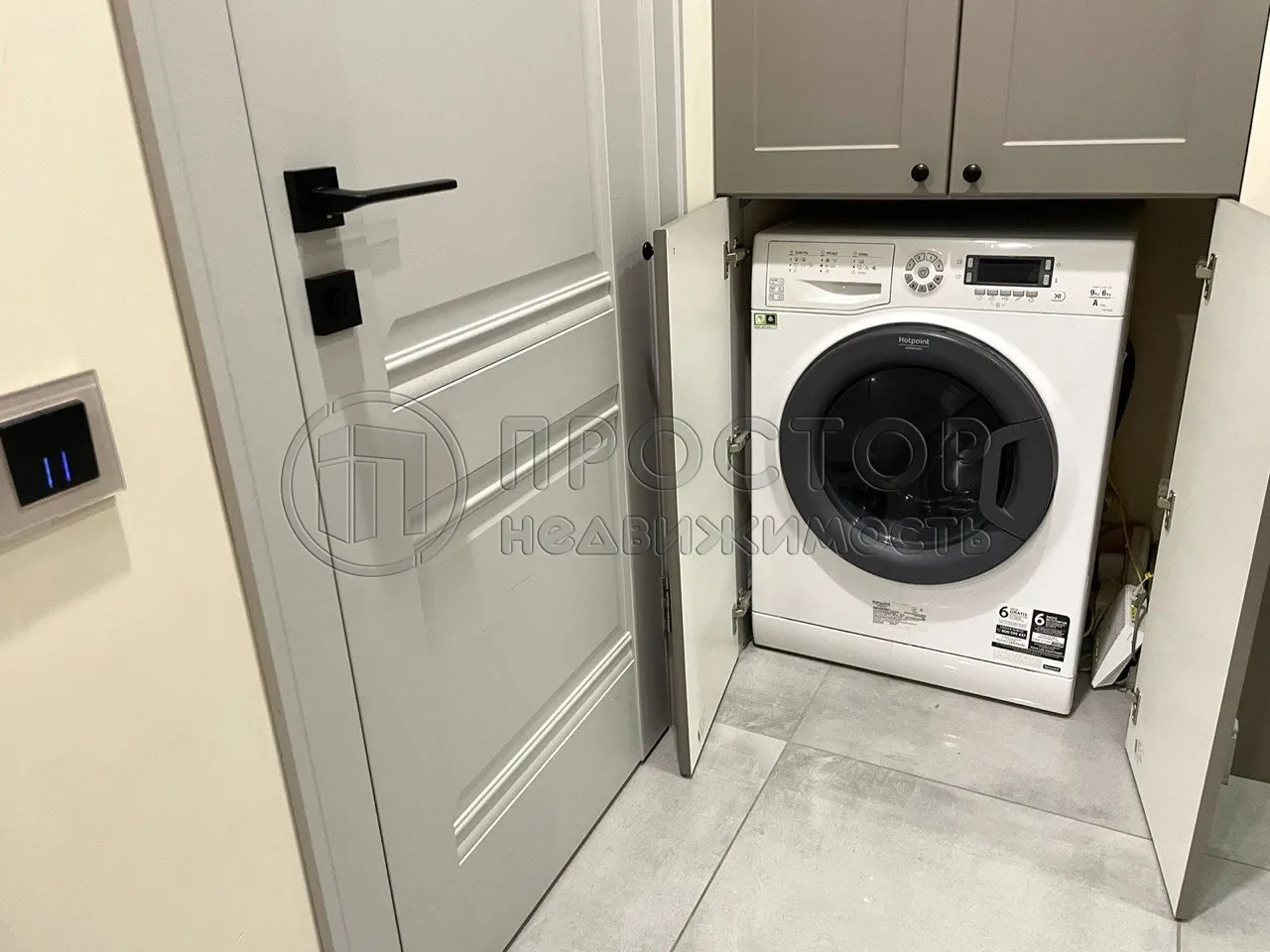 2-комнатная квартира, 55.9 м² - фото 15