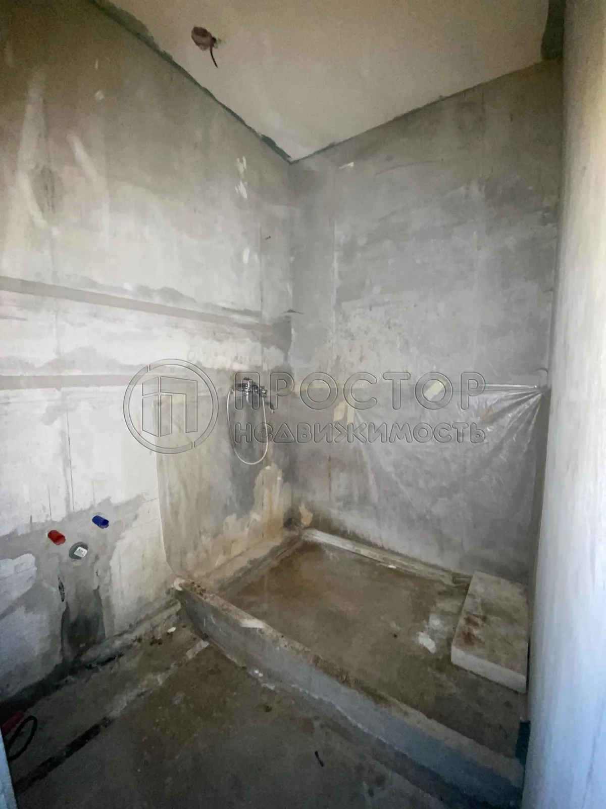 3-комнатная квартира, 60.6 м² - фото 11