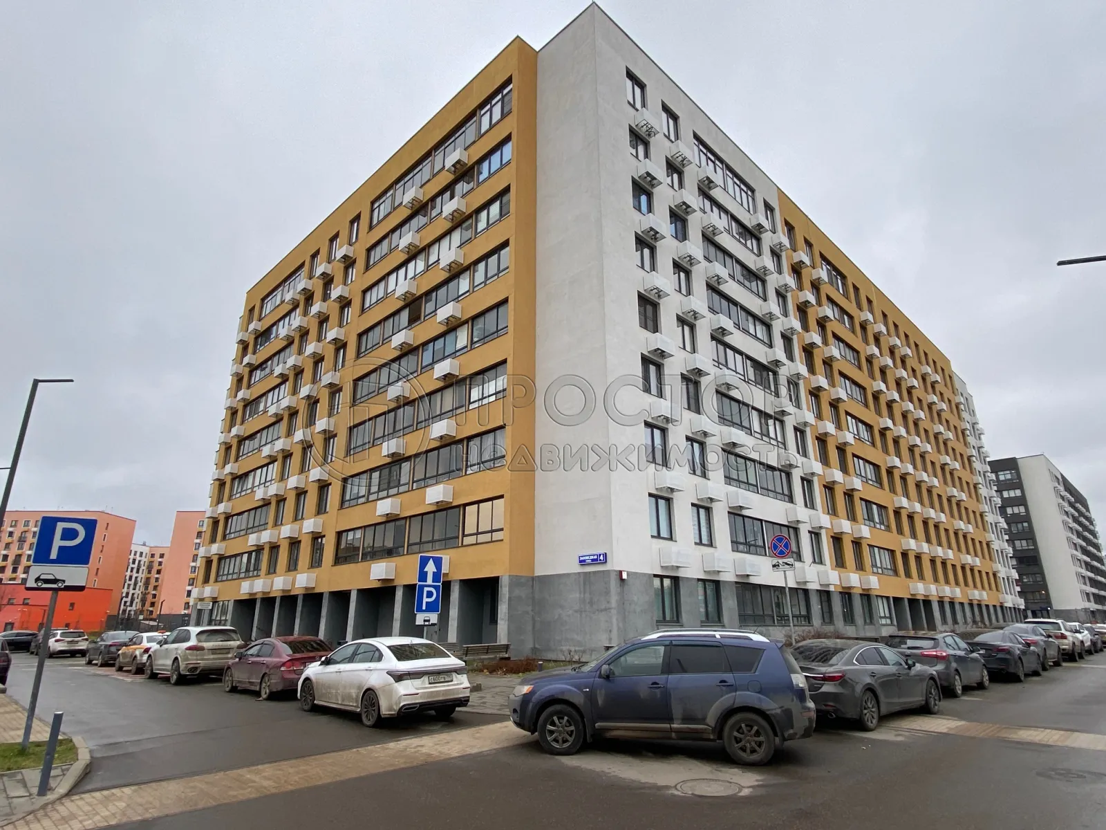 3-комнатная квартира, 60.6 м² - фото 13