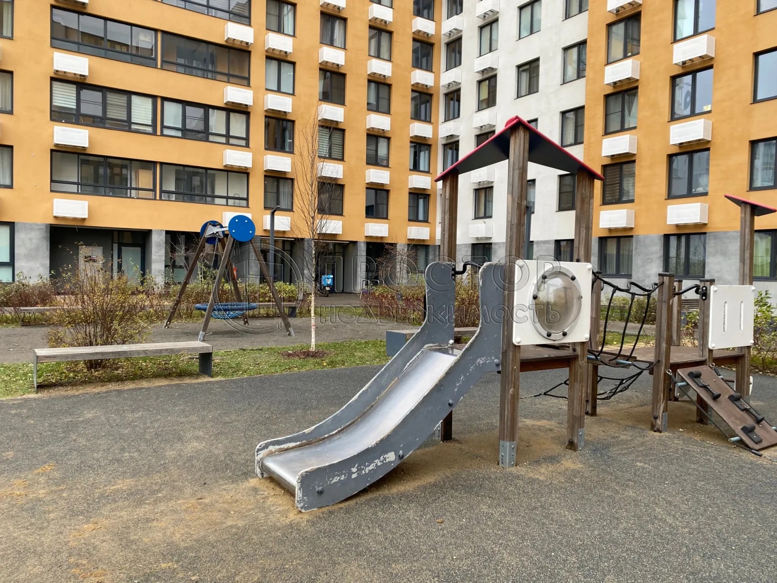 3-комнатная квартира, 60.6 м² - фото 15