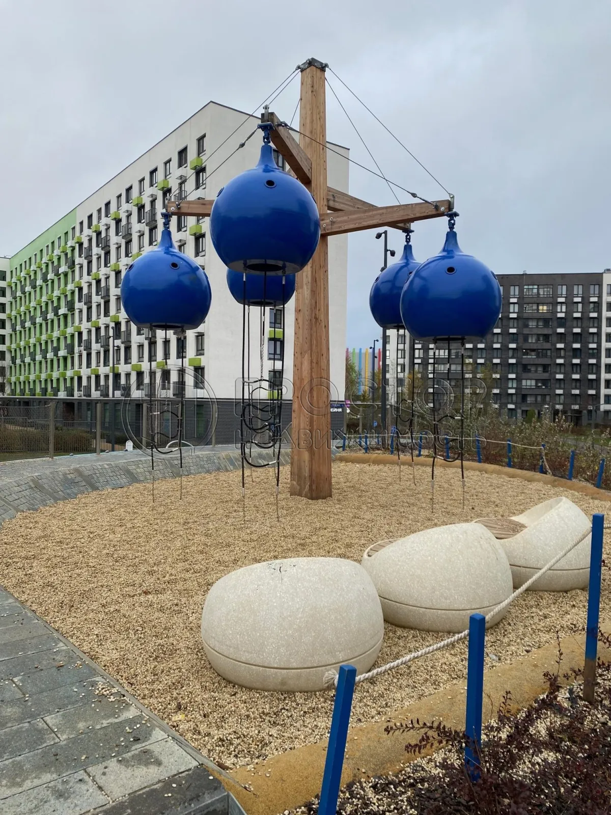 3-комнатная квартира, 60.6 м² - фото 16