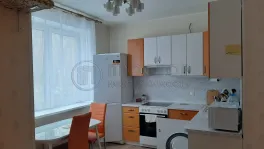 1-комнатная квартира, 38 м² - фото 9