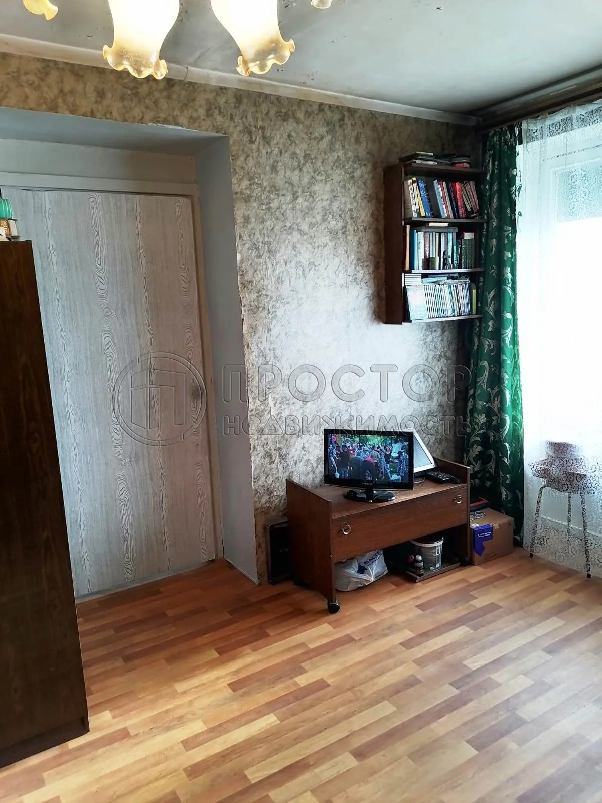 2-комнатная квартира, 46.8 м² - фото 6