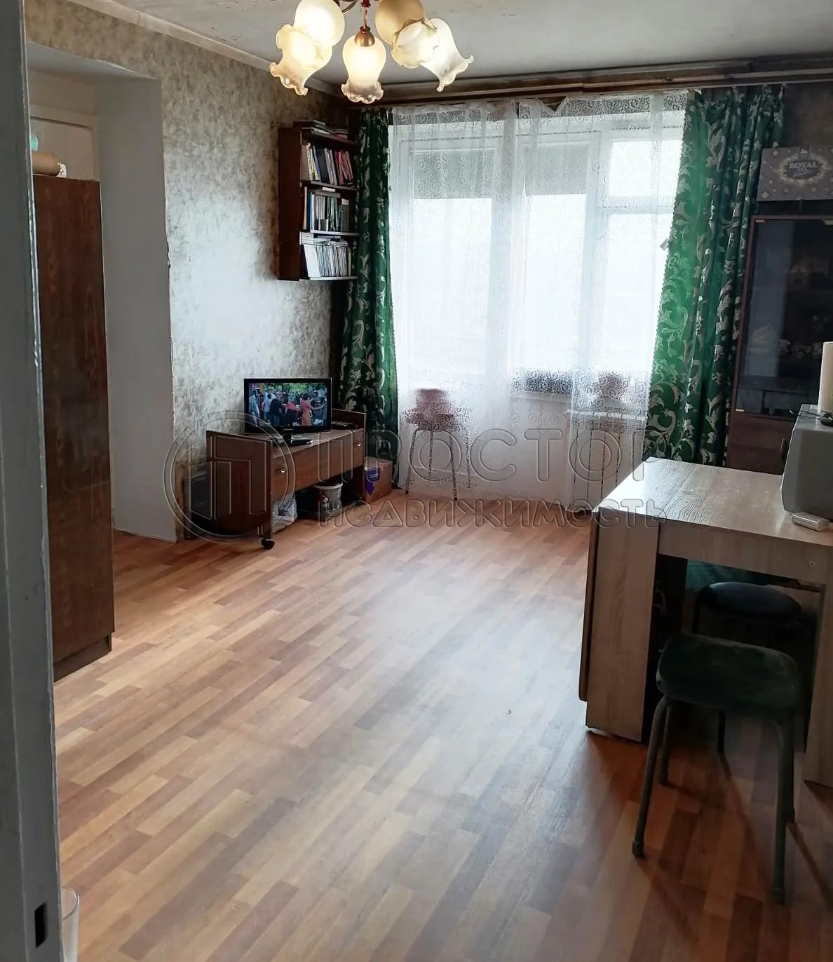 2-комнатная квартира, 46.8 м² - фото 7