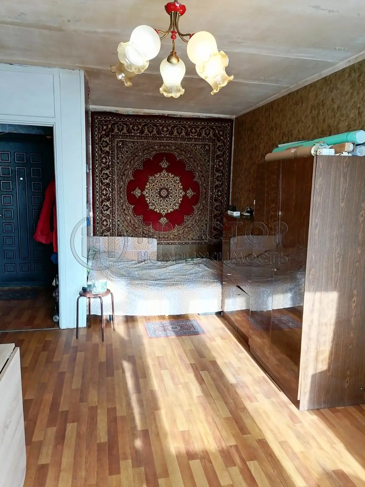 2-комнатная квартира, 46.8 м² - фото 8