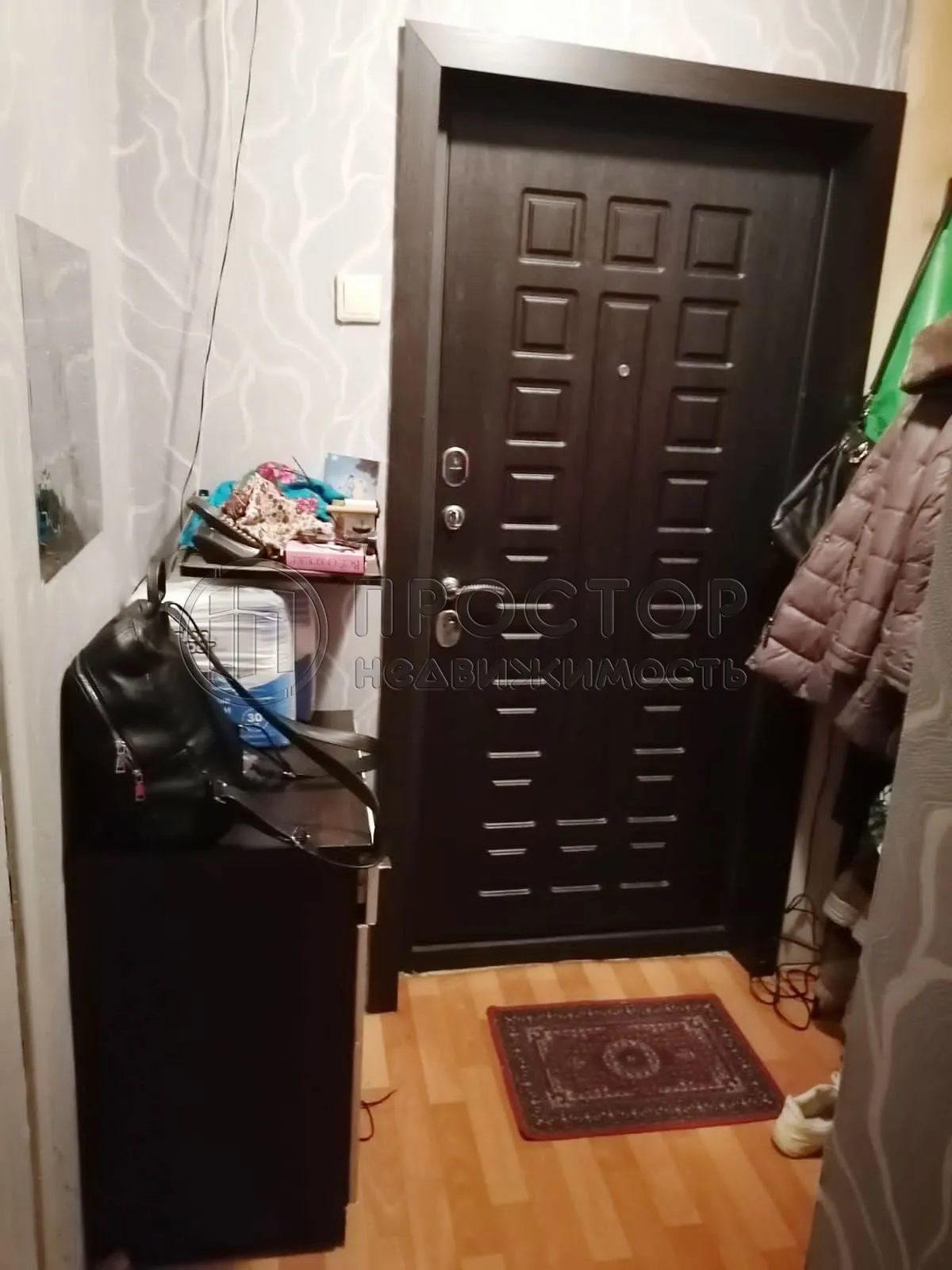 2-комнатная квартира, 46.8 м² - фото 10