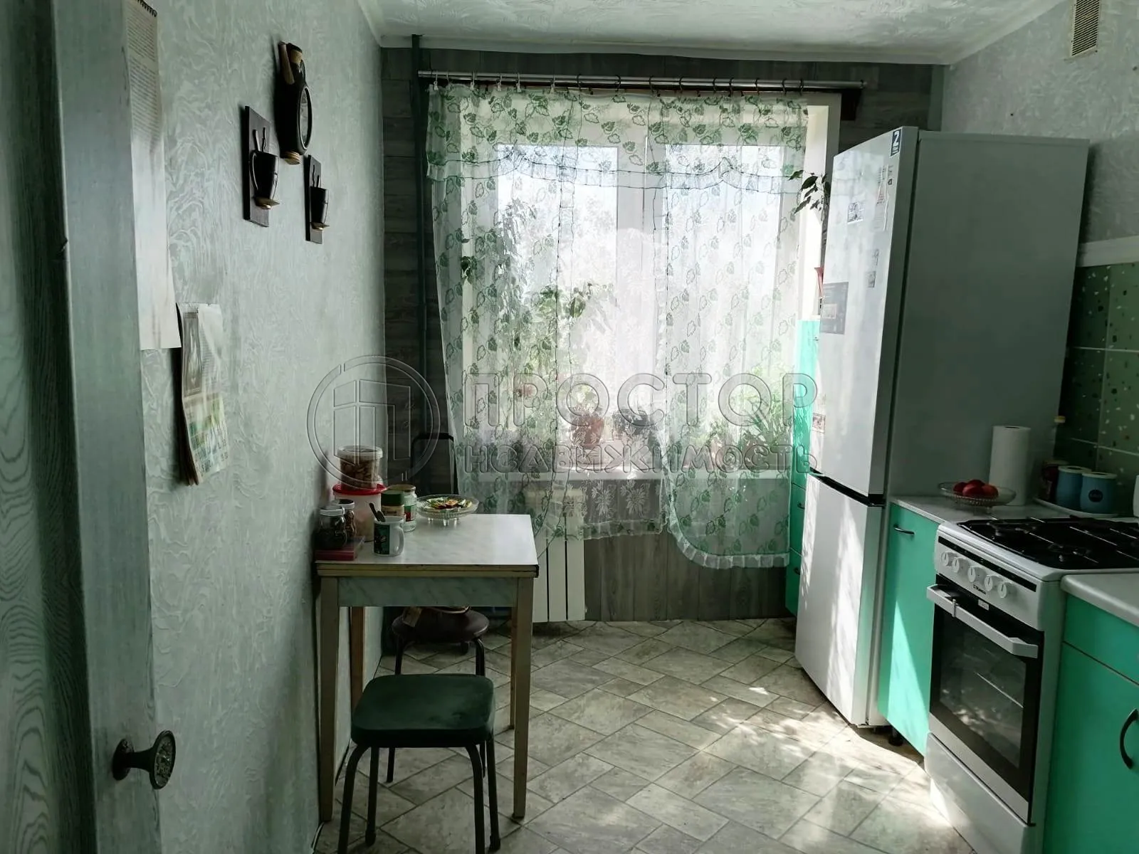 2-комнатная квартира, 46.8 м² - фото 4