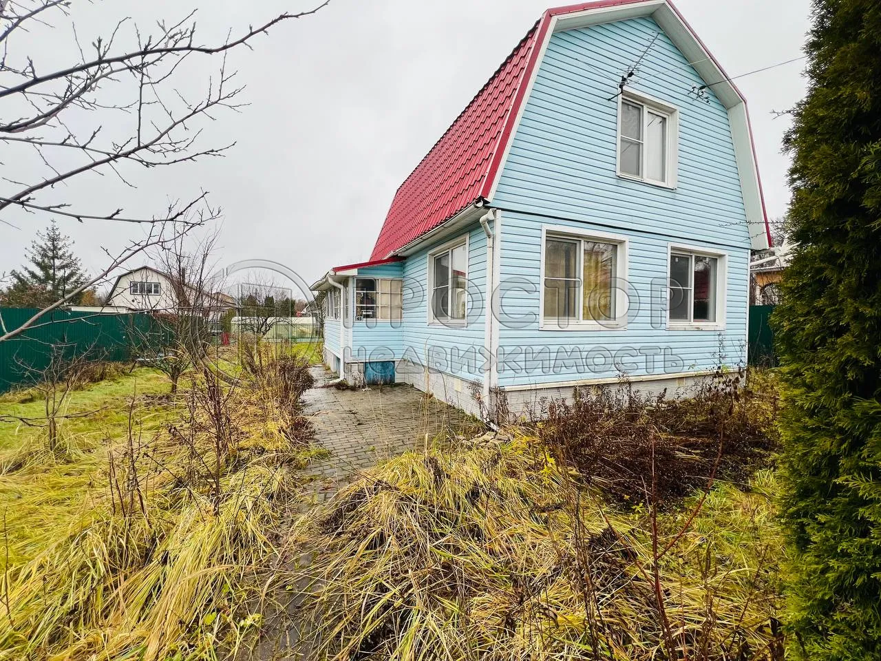 Дом, 60 м² - фото 2