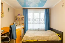 2-комнатная квартира, 44.9 м² - фото 32