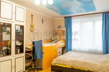 2-комнатная квартира, 44.9 м² - фото 33
