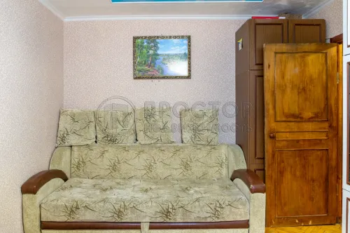 2-комнатная квартира, 44.9 м² - фото 5