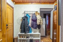 2-комнатная квартира, 44.9 м² - фото 38
