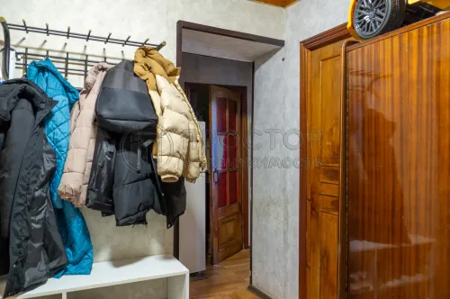 2-комнатная квартира, 44.9 м² - фото 10