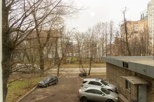 2-комнатная квартира, 44.9 м² - фото 12