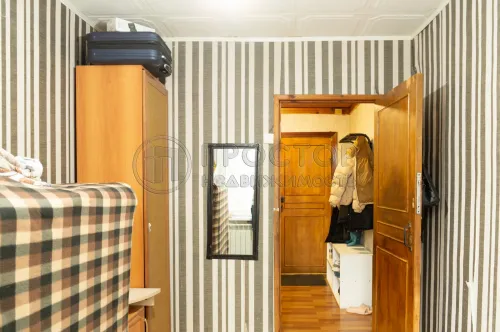 2-комнатная квартира, 44.9 м² - фото 13