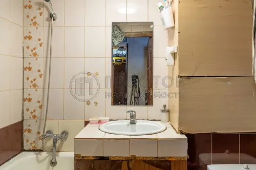 2-комнатная квартира, 44.9 м² - фото 14