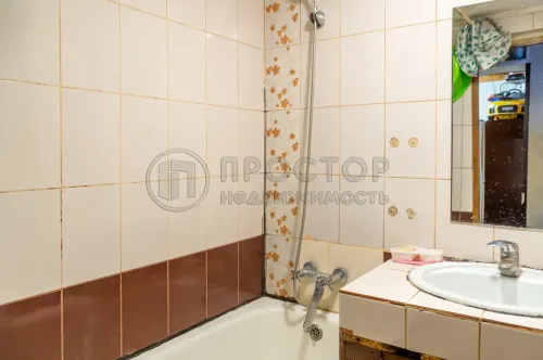 2-комнатная квартира, 44.9 м² - фото 15