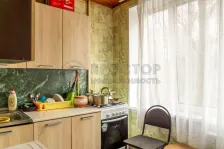 2-комнатная квартира, 44.9 м² - фото 48