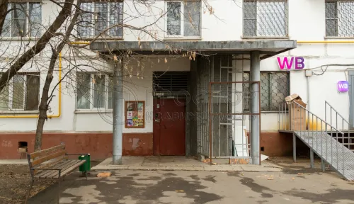 2-комнатная квартира, 44.9 м² - фото 25