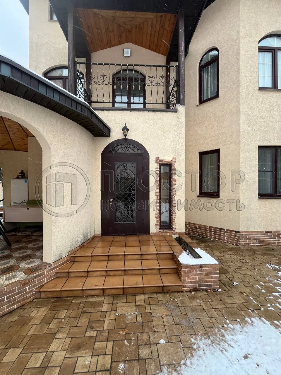 Дом, 363.5 м² - фото 4