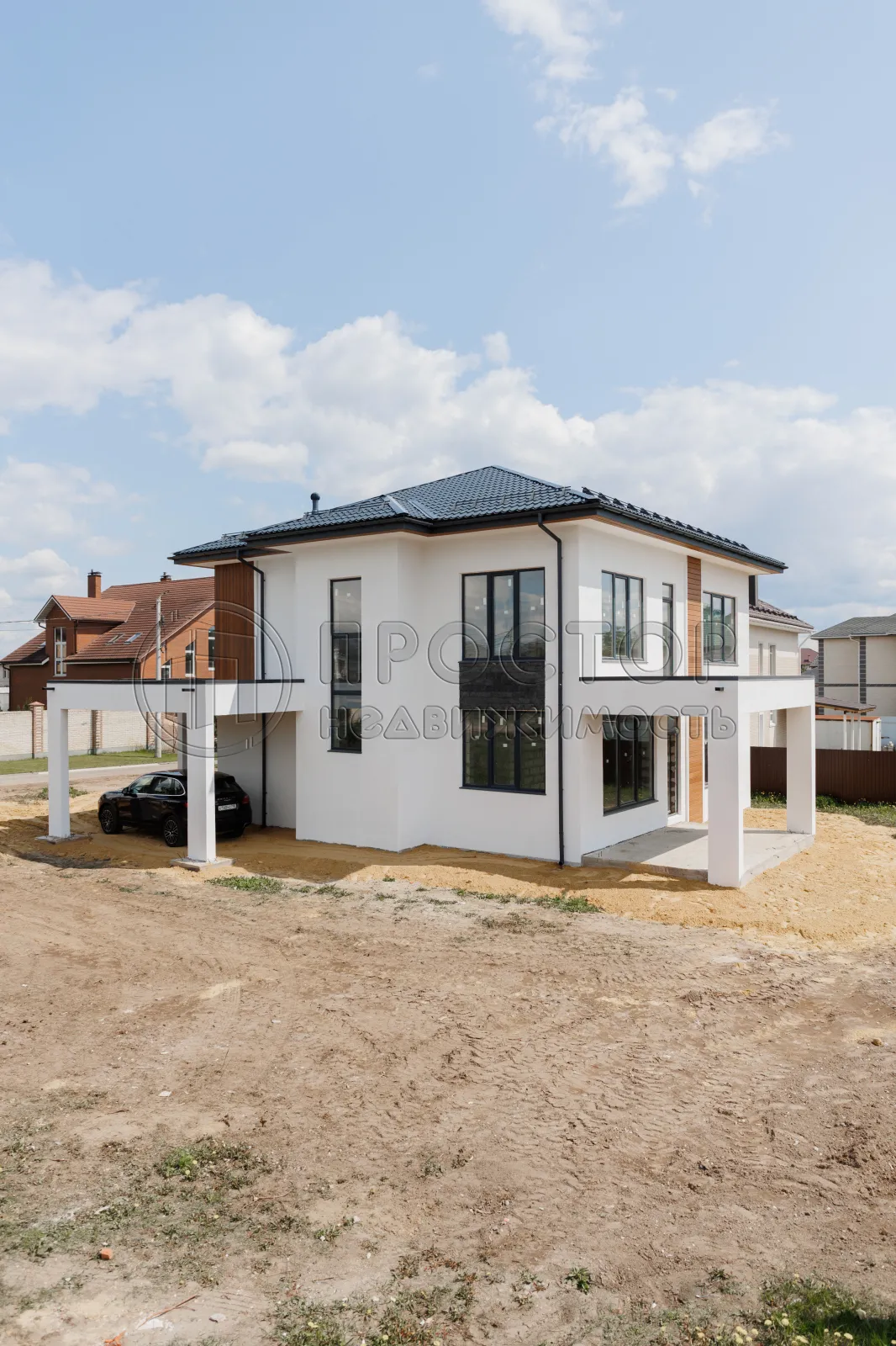 Дом, 200 м² - фото 9