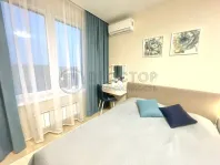 1-комнатная квартира, 35 м² - фото 29