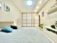 1-комнатная квартира, 35 м² - фото 31