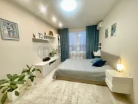 1-комнатная квартира, 35 м² - фото 32
