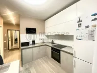 1-комнатная квартира, 35 м² - фото 33