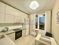 1-комнатная квартира, 35 м² - фото 37