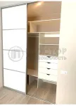 1-комнатная квартира, 35 м² - фото 43