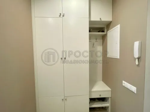 1-комнатная квартира, 35 м² - фото 20