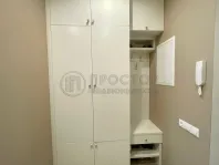 1-комнатная квартира, 35 м² - фото 46