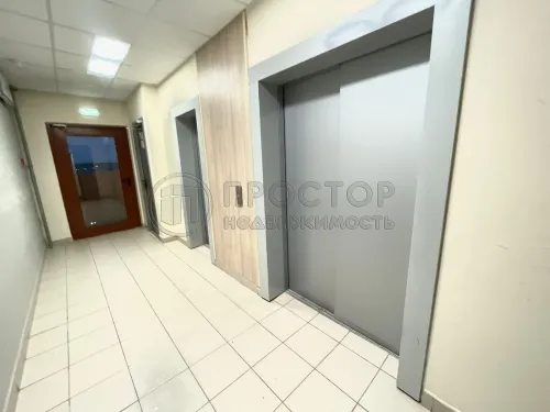 1-комнатная квартира, 35 м² - фото 22