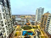 1-комнатная квартира, 35 м² - фото 50