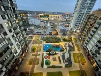 1-комнатная квартира, 35 м² - фото 52