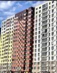 1-комнатная квартира, 35 м² - фото 53