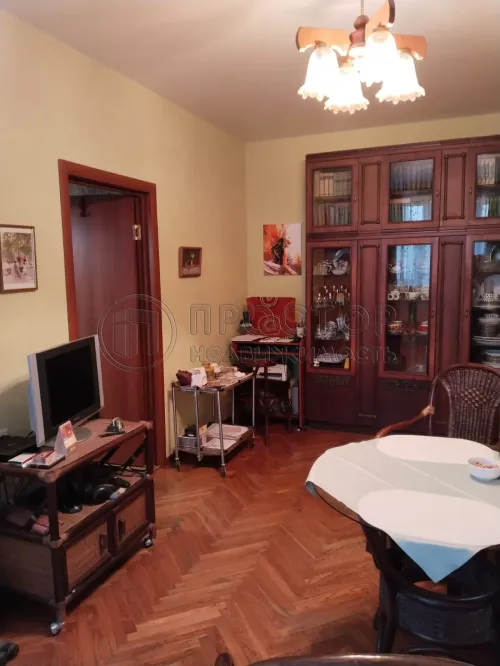 2-комнатная квартира, 49.1 м² - фото 3