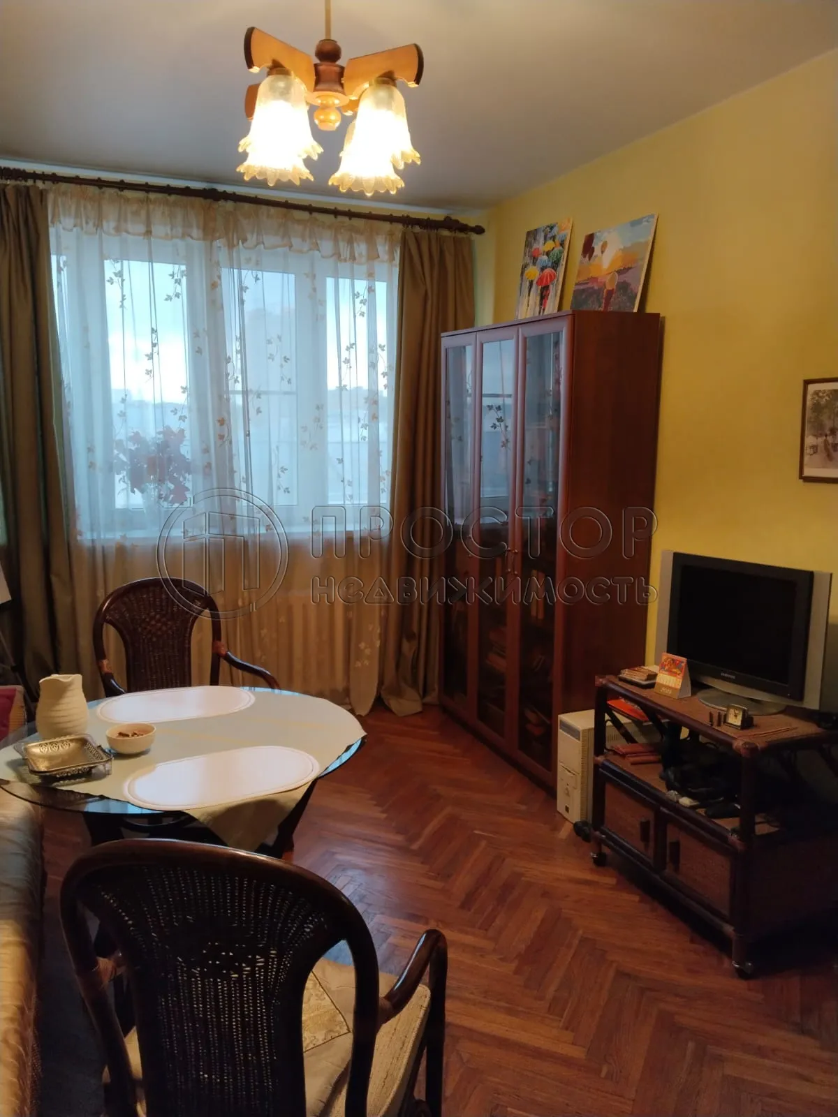 2-комнатная квартира, 49.1 м² - фото 4