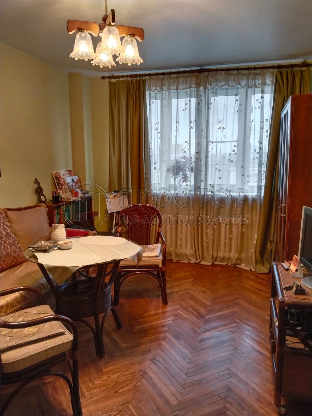 2-комнатная квартира, 49.1 м² - фото 5