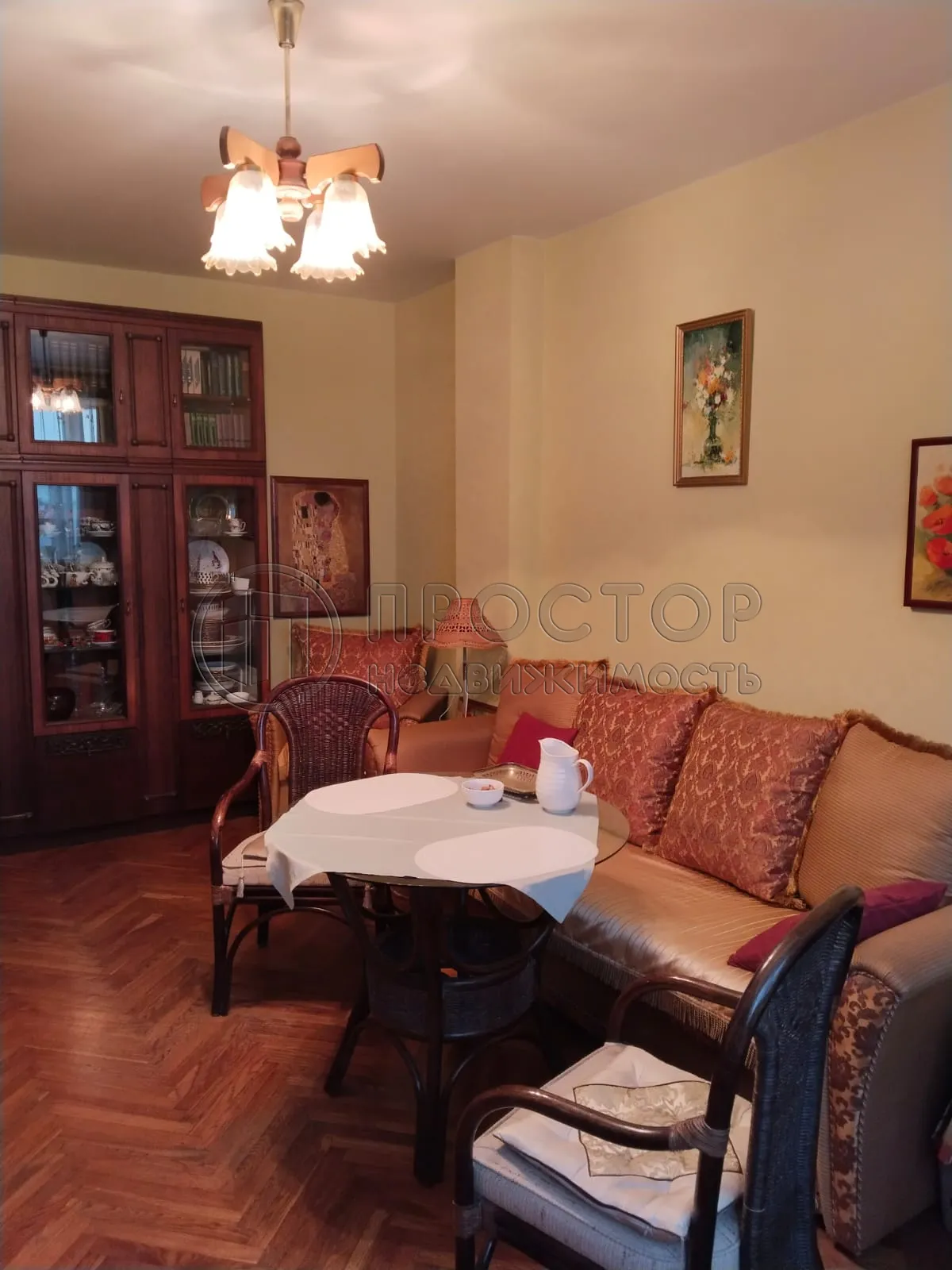 2-комнатная квартира, 49.1 м² - фото 6